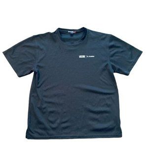 Sport-Tek Mens Short Sleeve O2 Training T-Shirt Size Large